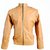 Solid Casual Biker Jacket PU Leather from Leather Kashmir