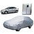 Honda City Car Body Cover Silver Color.