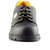Wild bull safety shoes with Protective  toecap 140J S1 WB Nitro-02/Y/S1