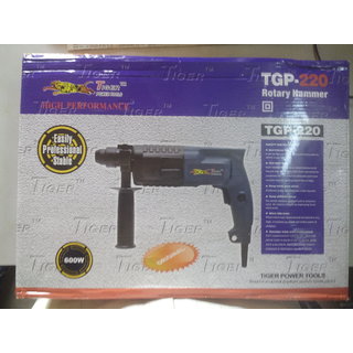 Tiger Drill Machine Company on Sale, 60 
