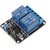 5V 2CH 2-Channel Relay Module TTL Arduino Compatible PIC ARM AVR