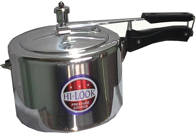 Hi look 2025 pressure cooker price