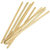Ezee Wooden Coffee stirrer 4.5 Inches 110 mm (300 pc)