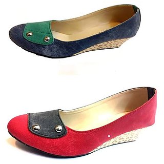 leather bellies for women