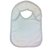 Sonpra Organic Soft Cotton Two ply Baby Bibs