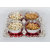 Beautiful set of dry fruits serving bowls, dry fruits serving box ,tray