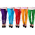 Magrace LEGGINGS PACK OF 5 COMBO STRETCHABLE 2 V4RY LOWE5T PRICE