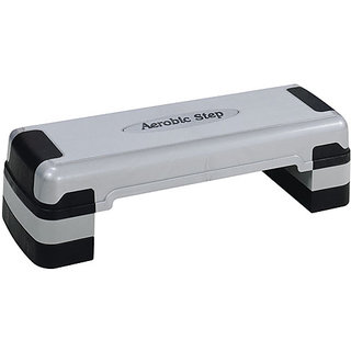 Buy Aerofit Aerobic Stepper AF 780 Online 4540 from ShopClues