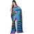 Glamorous Lady Festiv Zig-Zag Mysore Silk Saree (GL0033)