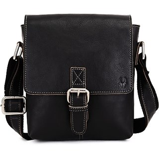 wildhorn messenger bag
