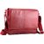 Royster Callus Messenger Bag (Red)