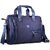 Royster Callus Messenger Bag (Blue)