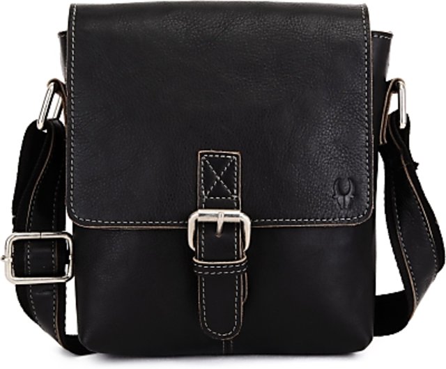 wildhorn messenger bag