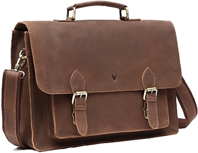 wildhorn messenger bag