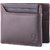 Wildhorn Men Casual, Formal Brown Genuine Leather Wallet (6 Card Slots)