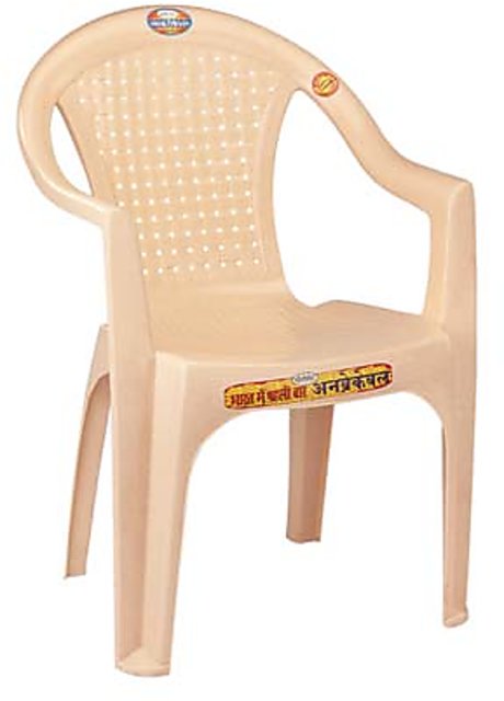 Unbreakable plastic chairs hot sale