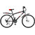 GANG Tegra 21 speed F/Suspension,Double Disc