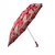 TELLO Two Fold Ponji Frill Umbrella 4