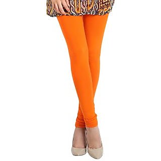 orange leggings online