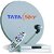 Tata sky HD- Tata Sky Set Top Box High Definition (with 1 month pack FREE)
