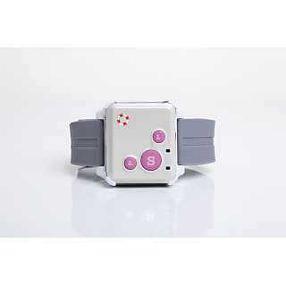 Buy SecureMe MyBuddyGPS Pink Online - Get 53% Off