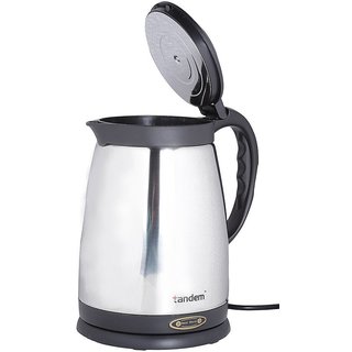 Tandem Electric Kettle 1.2L