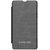 Tbz Flip Cover Case For Microsoft Lumia 535 -Black MSL535OGBLK