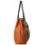 Cappuccino Saffron Handbag 23102 Saffron