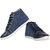 Armado Footwear Blue-190 Men/Boys Casual Shoes