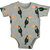 Anthill King Fisher Body Suit