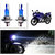 Speedy Xenon H4 Cyt Pure White Bulbs For Yamaha R15