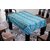 FREELY COTTON WITH TRANSPRANT TABLE COVER FOR 8 SEATERS(Buy1 Get 1)SU-CNGR-CD-B