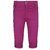 Jazzup Pink Color Cotton Lycra Capri For Girls - (KZ-CAT1086S)