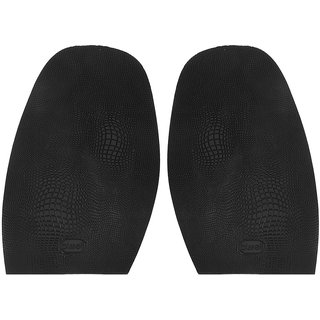 Footful Rubber Glue On Soles Alligator Grain Shoe Repair 1.9mm Medium