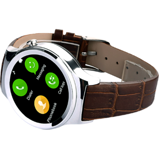 ambrane watch