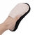 Soft Faux Wool Shoes Polishing Cleaning Glove Shoe Care Brush Random Colors
