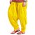 Yellow Patiyala Salwar