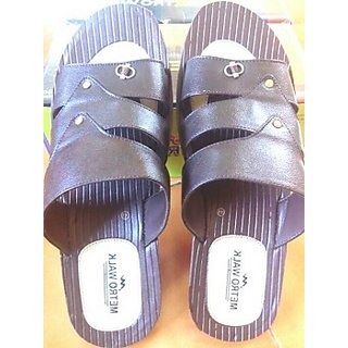 flap chappal