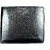 Moochies Genuine Leather Gents Wallet Black (emzmocgw14bl)