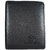 Moochies Genuine Leather Gents Wallet Black (emzmocgw1612bl)