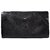 Moochies Ladies Wallet Clutches Black (emzmocww015black)