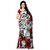 Chanderi Silk Printed Saree