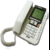 Beetel M71 Caller ID (CLIP) with Speaker Phone Landline Corded Telephone Set