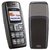 (Refurbished) Nokia 1600 (Single Sim, 1.4 inches Display) -  Superb Condition, Like New