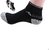 Mirchifry Set of 3-Premium Ankle Socks for Men