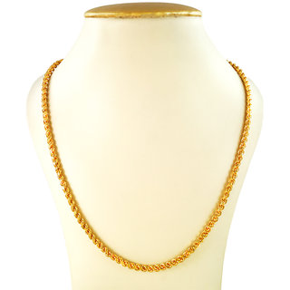 Saradu chain Clearance