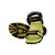 RockStep PS018 Blue Yellow Sandles for Men
