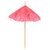 Ezee Umbrella Wooden Toohtpick (100 Pieces)