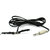 Black Tattoo Clip Cord for Tattoo Power Supply