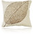 Vintage Leaf Cotton Linen Square Sofa Bed Home Decor Throw Pillow Case Cushion Cover